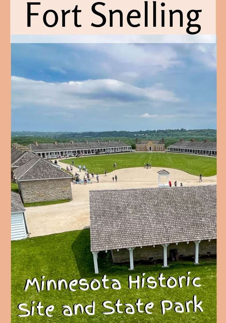 Fort Snelling State Park 3